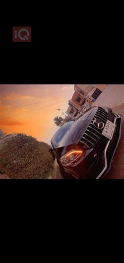 مرسيدس بنز C-Class